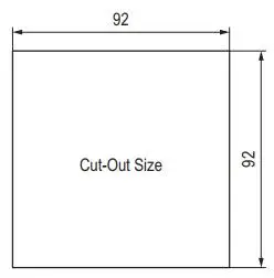 Dedicated For Power Distribution Cabinet Slide Type Fan Filter Ntl ...