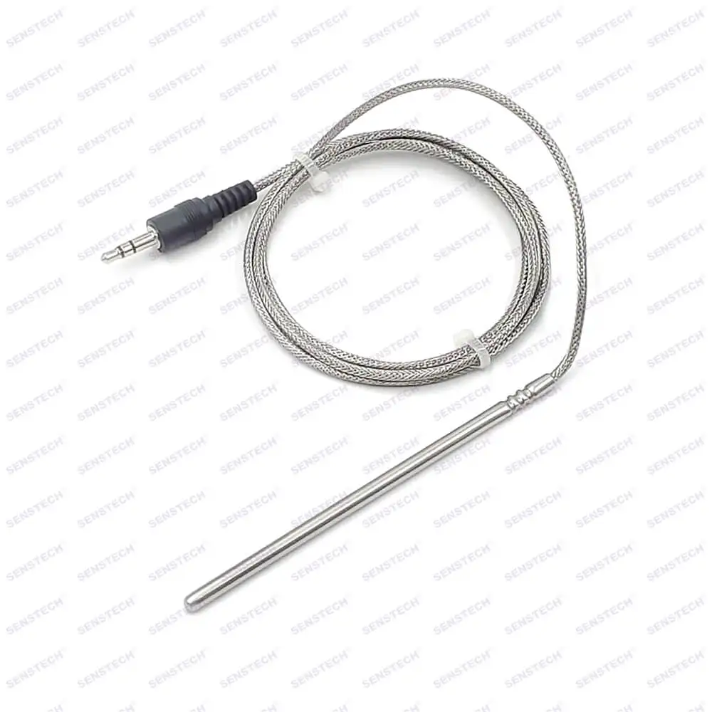 BLE Thermometer NTC Thermistor Sensor Probe 230K 4537