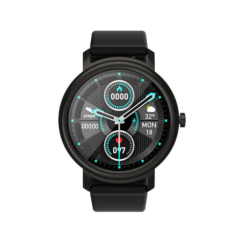 Mibro Air Smartwatch Support Multi Language IP68 Waterproof Sleep Monitor Fitness Tracker Smart Watch Xiaomi Mibro Air