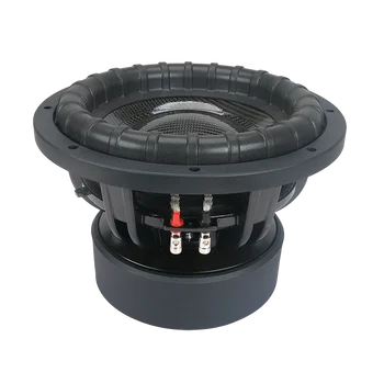 Jld Audio Release New 12inch Speakers 1500w Rms Subwoofers Car Audio ...