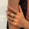 R096-9 Gold 6
