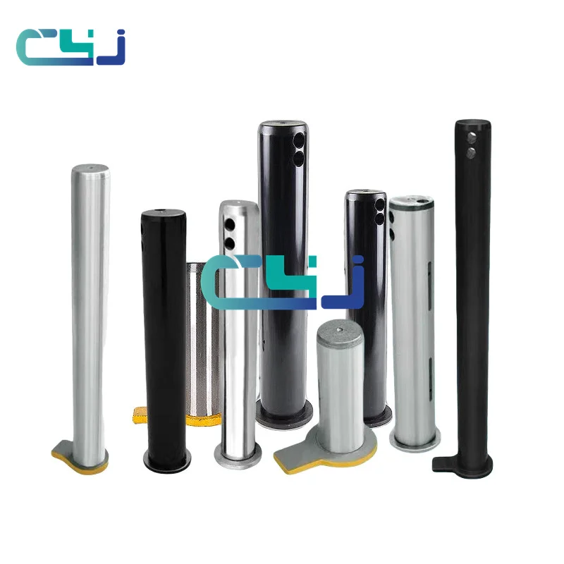 Excavator-Parts-Pin-3088579-