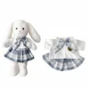 Conjunto de uniforme JK azul 62