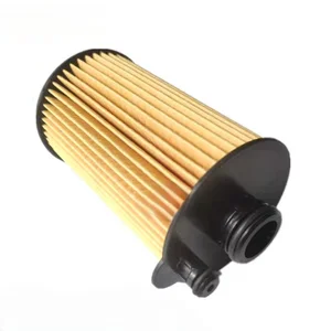 High Quality Bus Truck Oil Filter Dongfeng Kinglong ZhongTong YCY24 Y30 Yuchai Engine Oil Filter Y24-1012250-01 YM3000-1012243