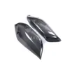 Intake side panel-dry carbon