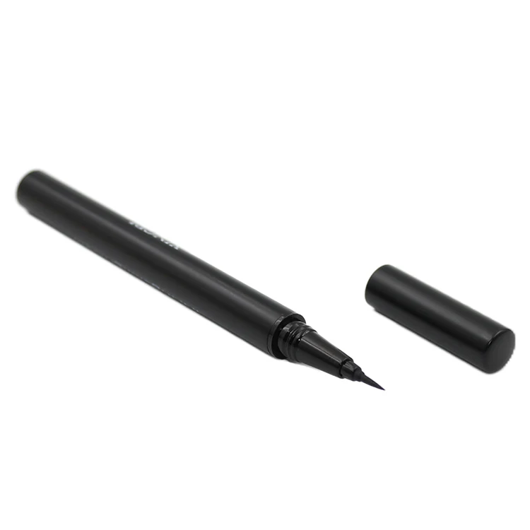 Сделайте свой собственный бренд, водостойкая жидкая подводка для глаз, Стойкая подводка-карандаш с клеем