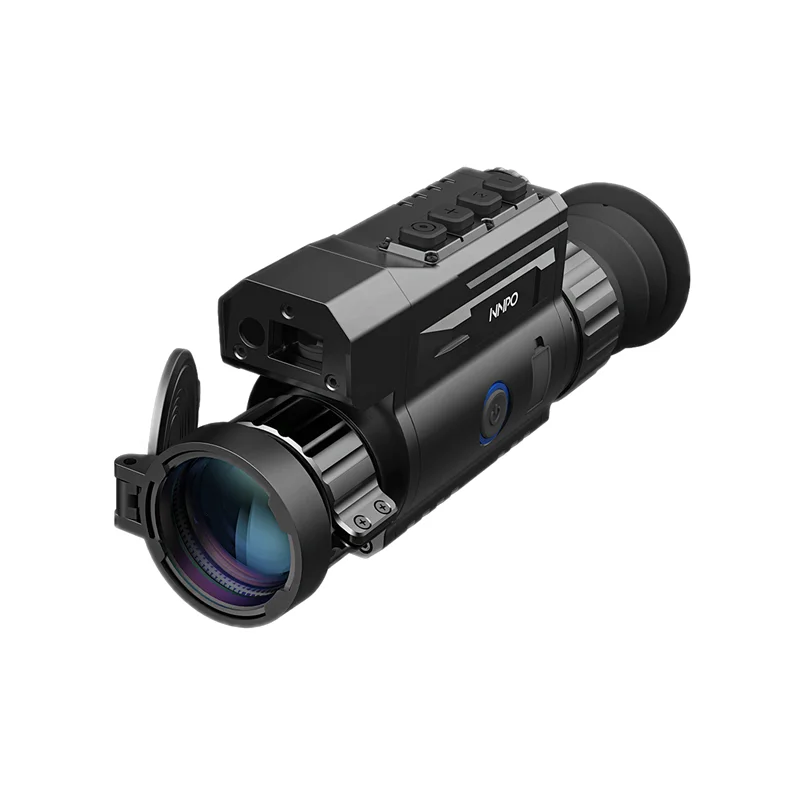 12um 384*288 25 мм тепловизионный монокулярный оптический охотничий прицел инфракрасное ночное видение