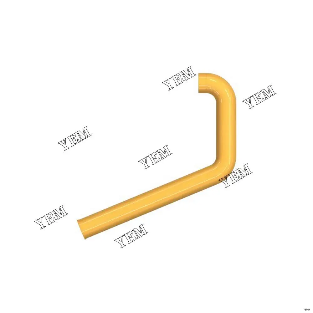 New Machinery Engine Tube Assembly for 470-1545 4701545 Genuine Engine Parts 4