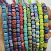 Multiple colors