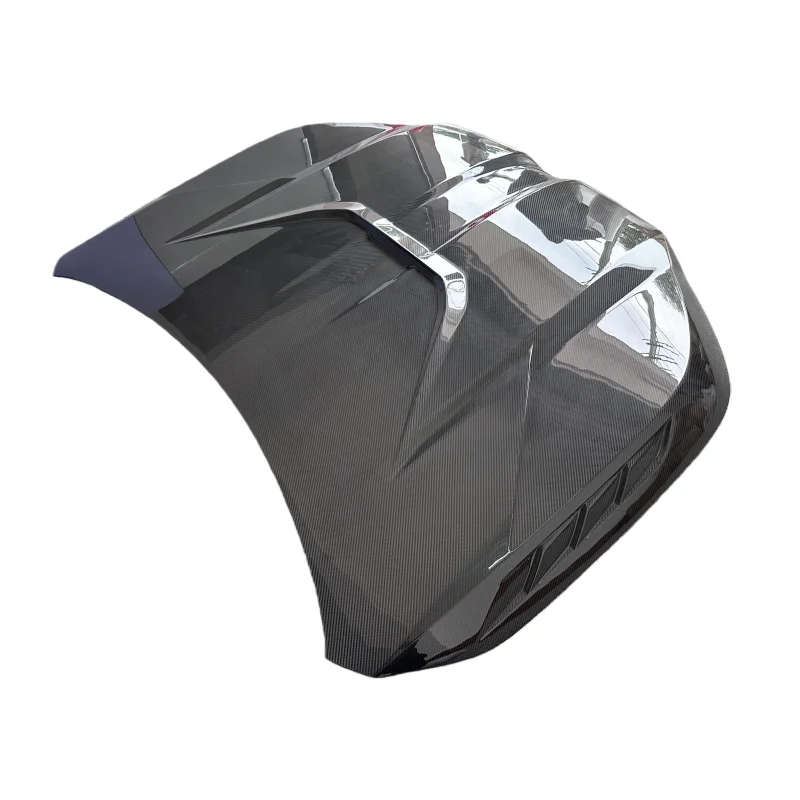 Kit de Carroceria Estilo LD para BMW XM