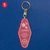 5.Fleur de cerisier (Sakura)