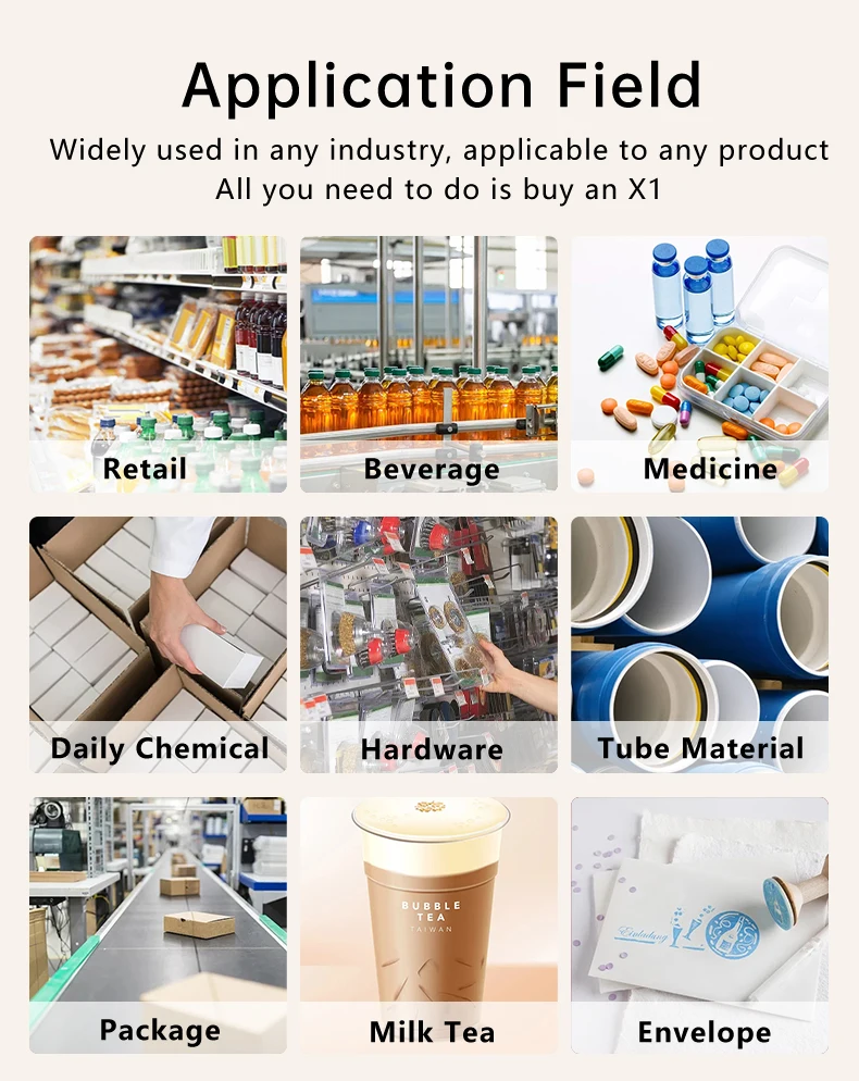 Willita Static Desktop Expiry Date Machine Inkjet Batch Code Printer ...