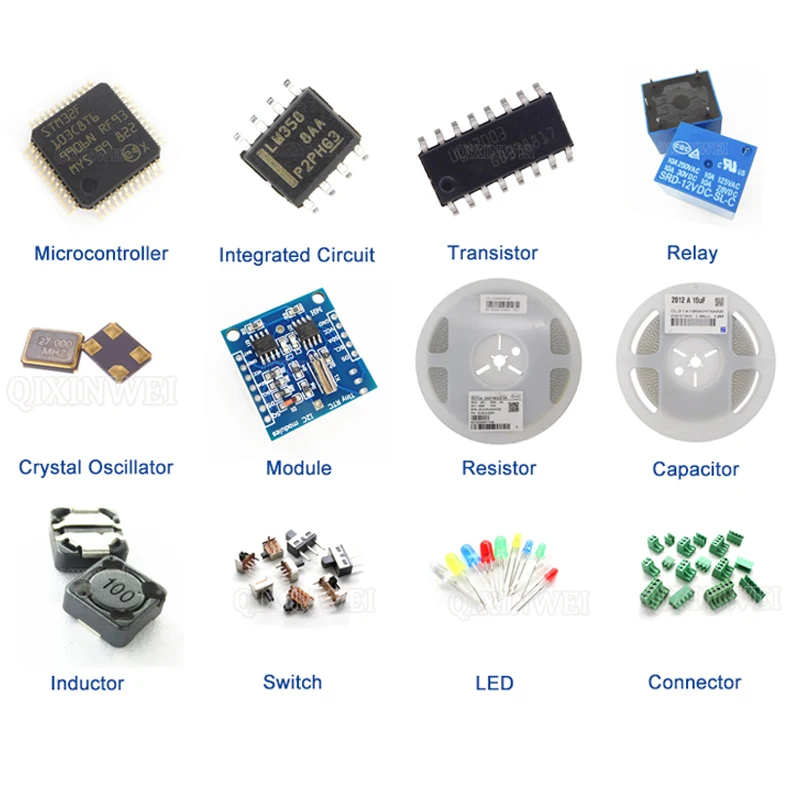 1x AD542KH – Chip IC Professionale – Componente Elettronico