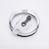 multi color: Lid with straw hole