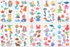 Mermaid 3 - 10 pcs/ba