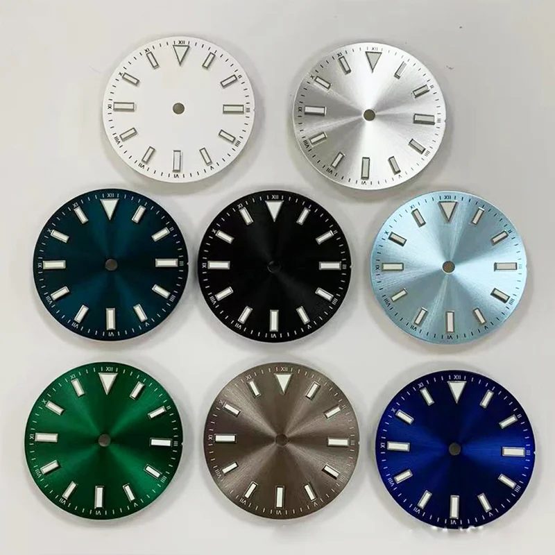 custom-made Watch dials