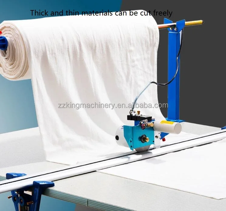 Cloth Slitting Machine/rag Cutter/cloth Cutting Machine/Cutter for ...