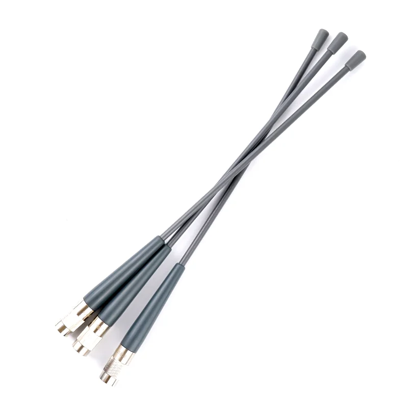 Hi Target Chc Antenna Soft Whip TNC Qt450-470mhz 4DBI