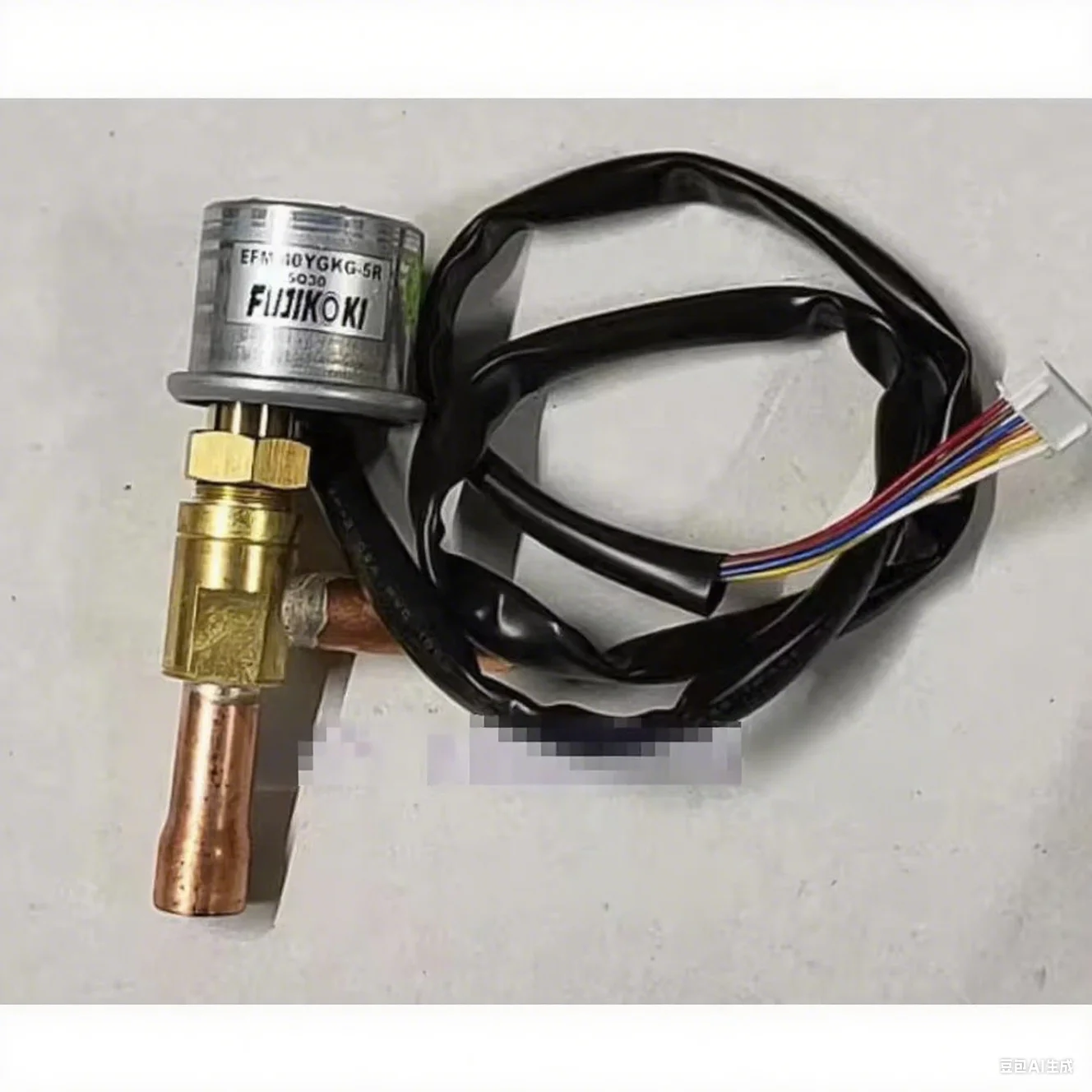 Hisense Electronic Expansion Valves - Efficient & Reliable