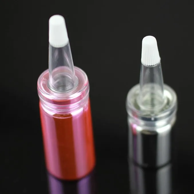 ペニシリンバイアルアンペア用13mm20mm高透明スパイク