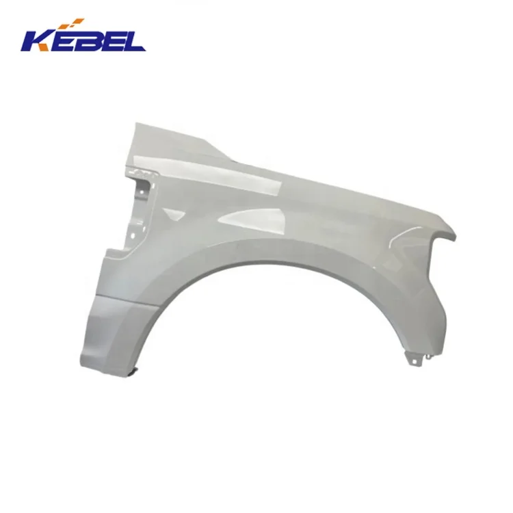 Novi prednji blatobran lijevo i desno LC3Z16006D OEM LC3Z16005D dijelovi prednjeg zaštitnika auto blatobrani za Ford F-250 2020