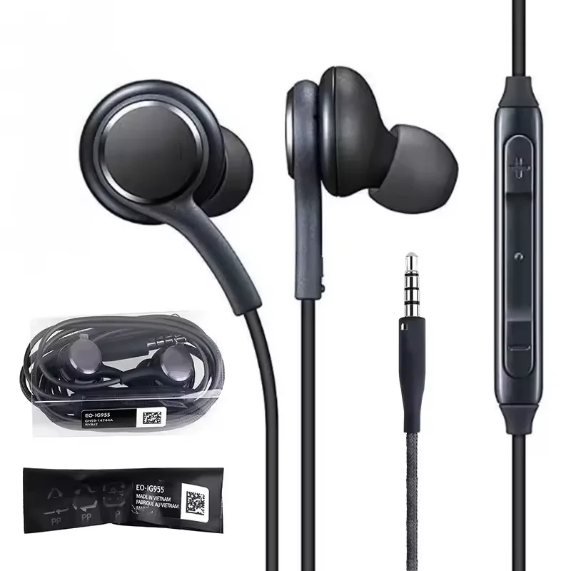 Auriculares Akg Samsung Note Audio Jack Wholesale Cheap Price