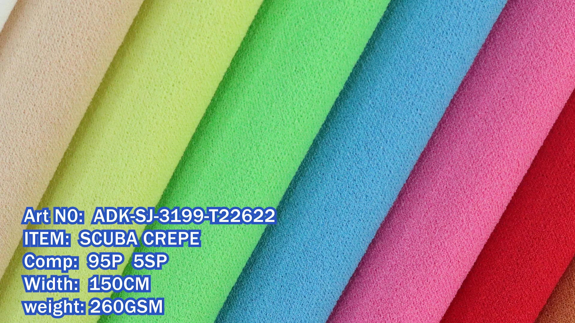 Plain Yarn Dyed Knit Fabric Roll Textiles Raw Material Stretch