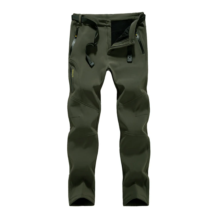 Pantalones Elásticos De Lana A Prueba De Viento Para Hombre,Ropa Para  Exteriores,Para Senderismo,Color Morado,Nieve - Buy Pantalones Al Aire  Libre De Senderismo,Pantalones Al Aire Libre De Los Hombres,Softshell  Pantalones Product on Alibaba.com