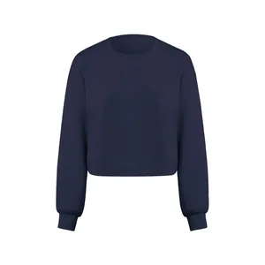 Loose and Comfortable Air Layer Sports Women's Running and Fitness Set