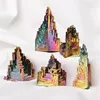 Bismuth ore 40-50g castle model
