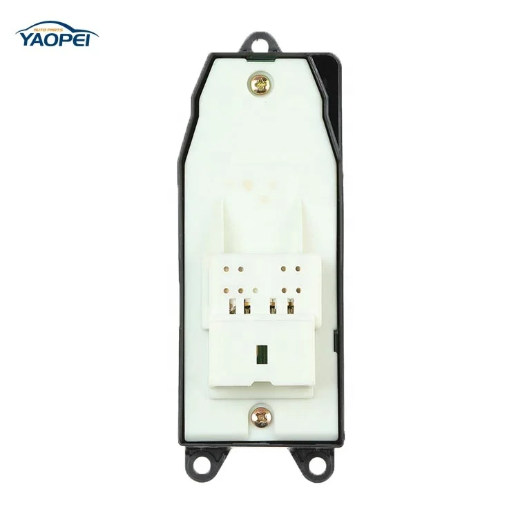 YAOPEI Power Window Switch for Toyota Corolla - 84820-10100