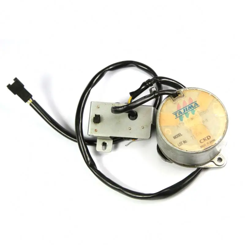 AT9100000000 / MODEL J205-289 - Tajima Embroidery Machine Parts