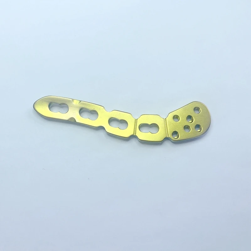Compression Clavicula Locking Plate Above the Clavicle Superior for Clavicular Locking Bone Plate-2