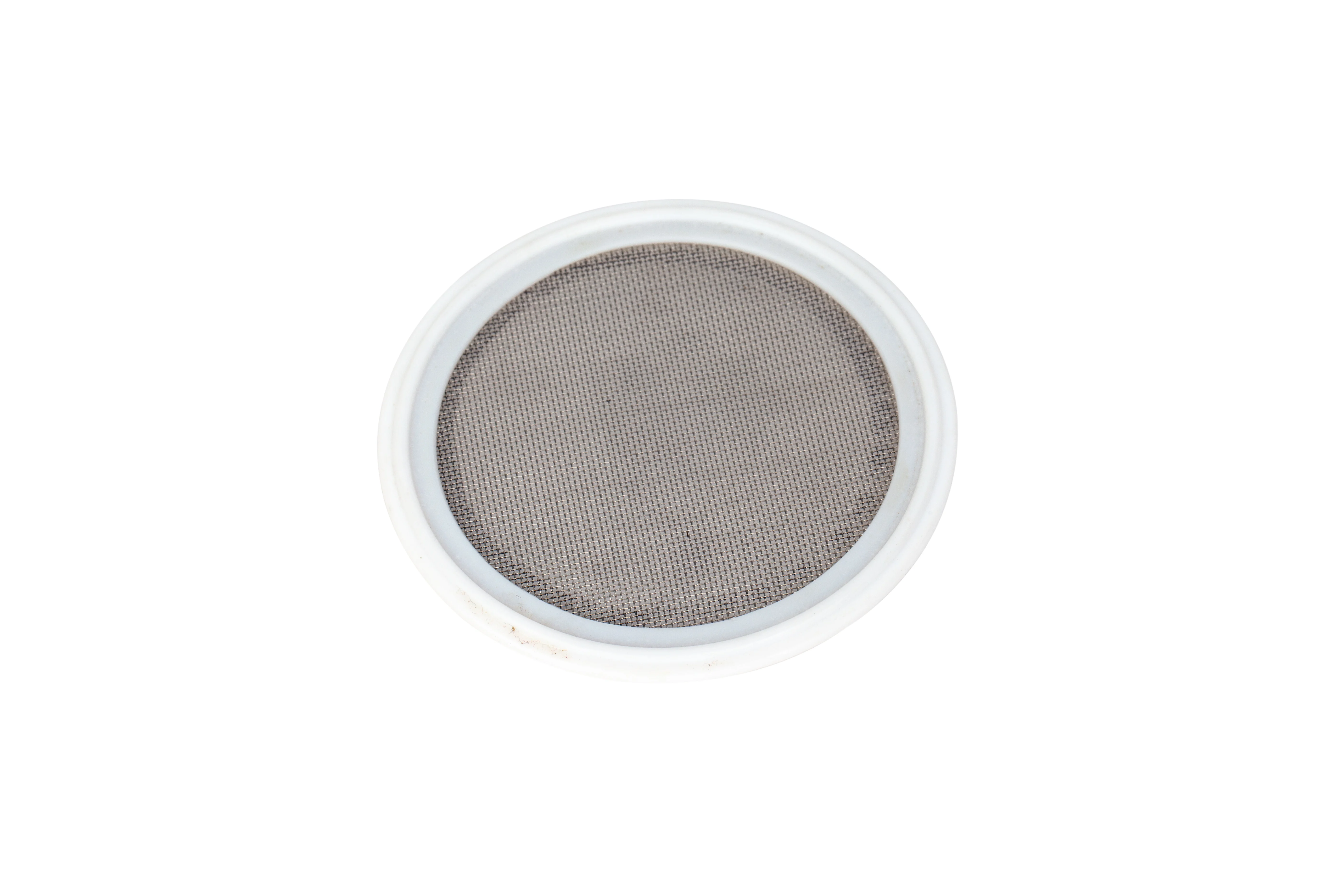 Sanitary Triclamp Silicone Gasket With 150mesh Stainless Steel Buy