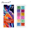 Caramelle 12 colori