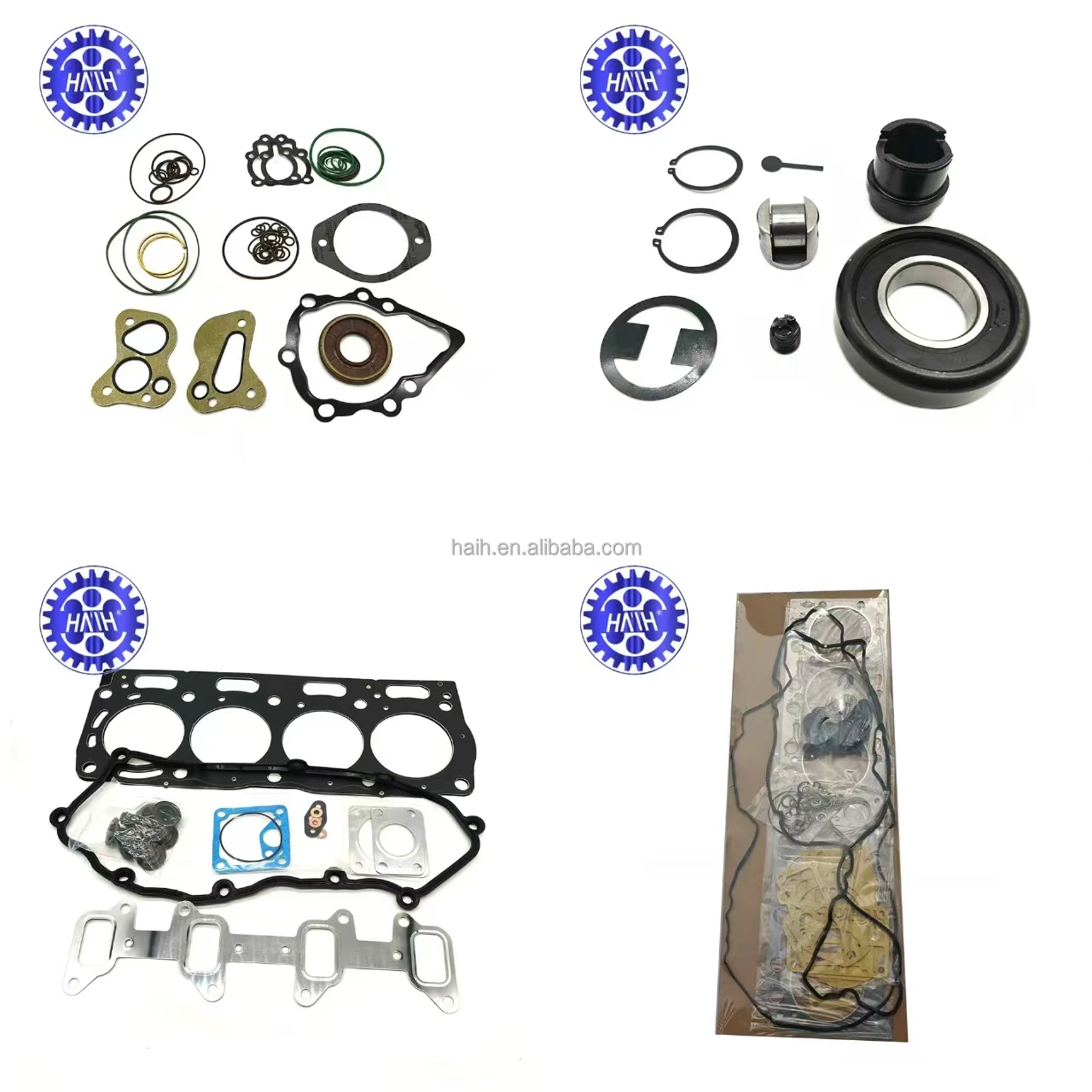 Excavator O-Ring 4468244 for Hitachi ZX280-5B ZX330-3 ZX330-5A