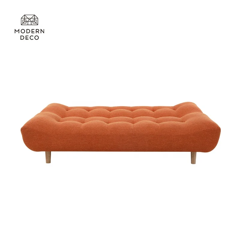 Sofe kreveti Po nižjih cenah Veljavna Premikljiva Sečna futon