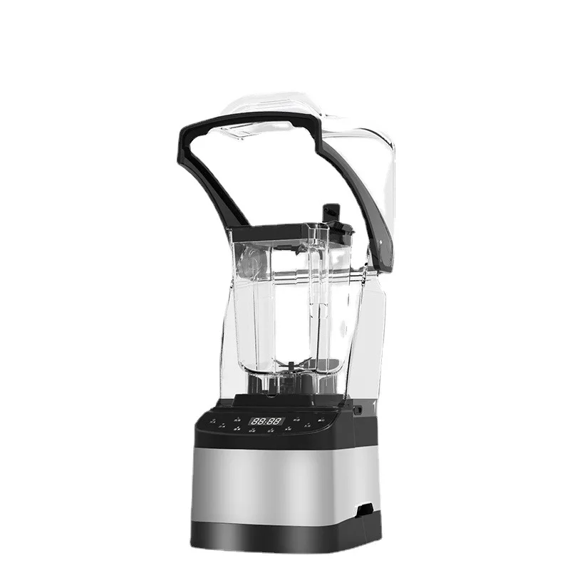 Electric Milk Shake Blender Professional Power Blender Mixer