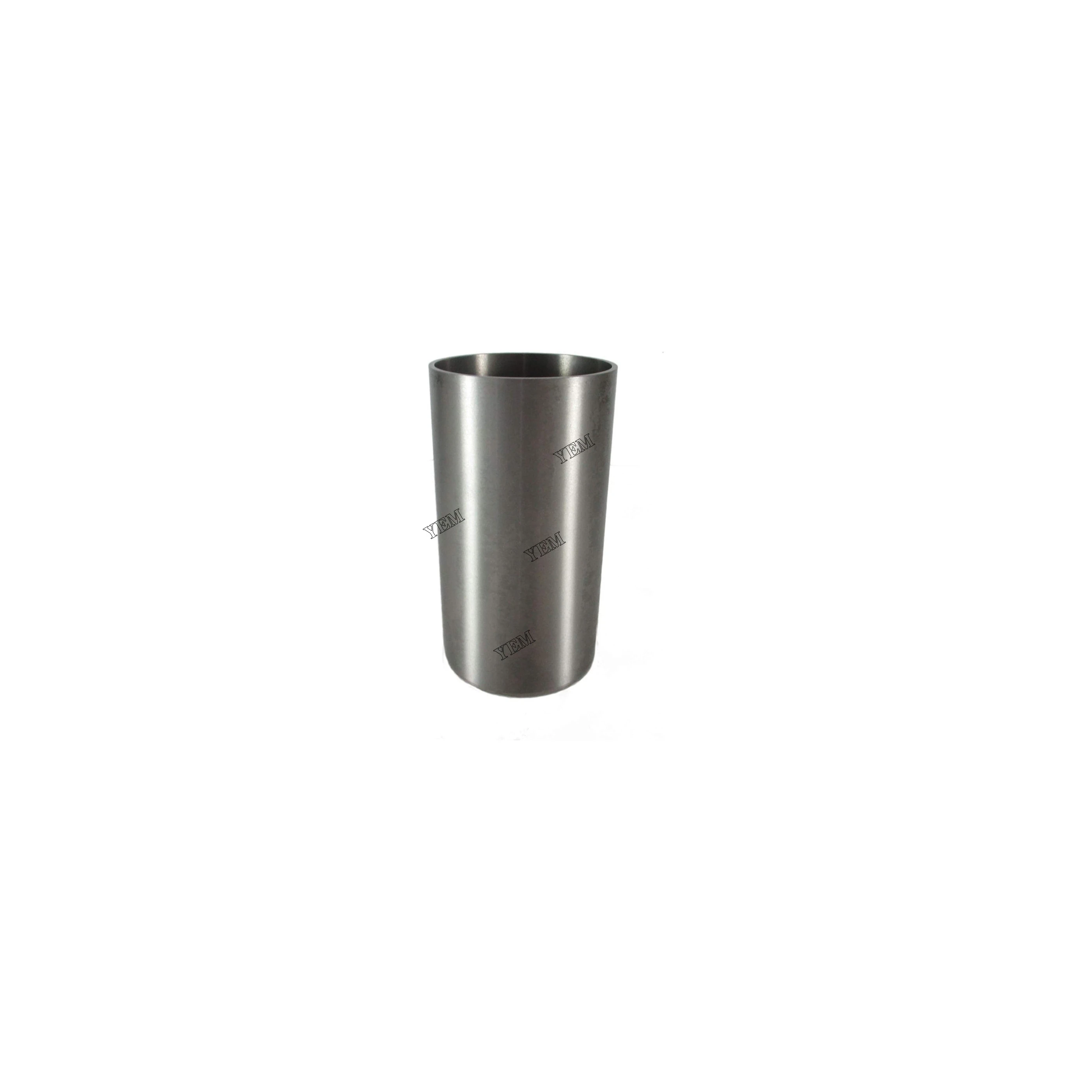 Engine Rebuild Kit New 4 PCS Cylinder Liners for Kubota V1502 Engine (Need Bored Out) Heavy Equipment Engine Parts