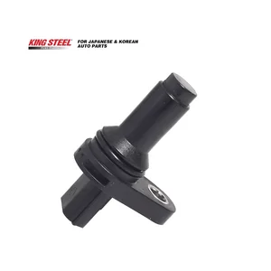 KINGSTEEL OE 23731-JA10C 23731-JA10B Auto Electrical 3 Pin Engine Crankshaft Position Sensor for NISSAN Teana 350Z Infiniti VQ35