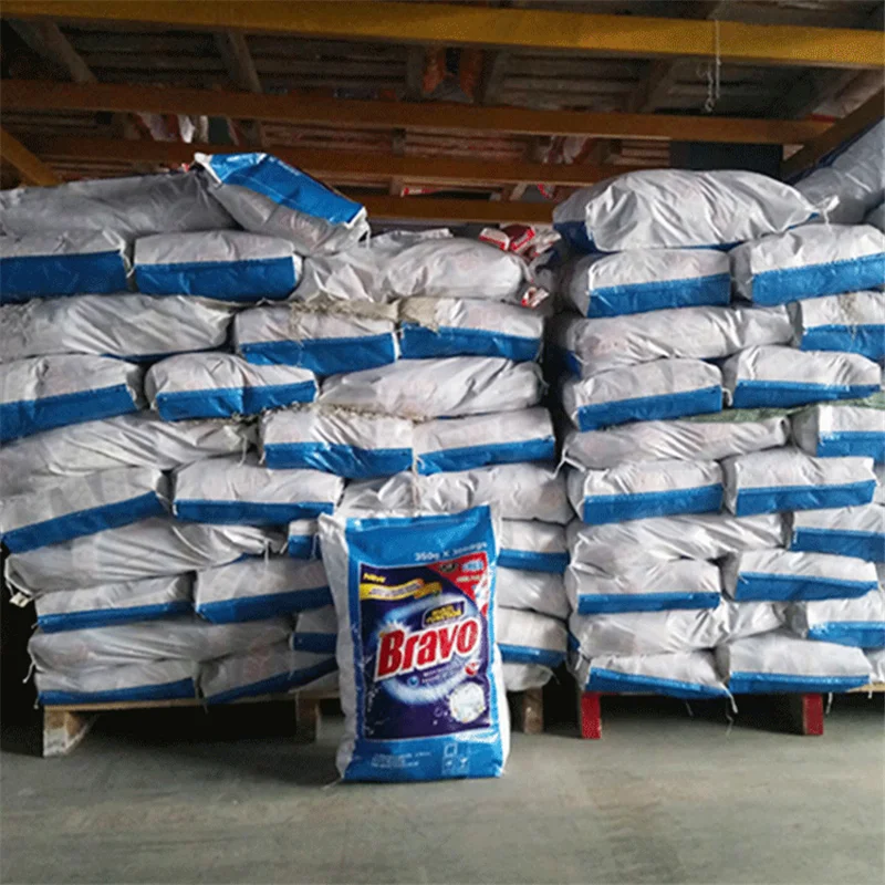 High Effective Detergent Powder Royal Clean Strong Stain Natural Laundry Detergent Laundry Washing Powder