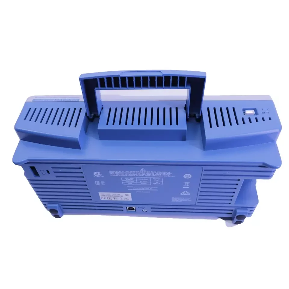 テクトロニクス TBS1000C シリーズ デジタル ストレージ