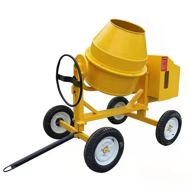 Mini Car 1.2 Cubic Self Loading Concrete Mixer Truck| Alibaba.com