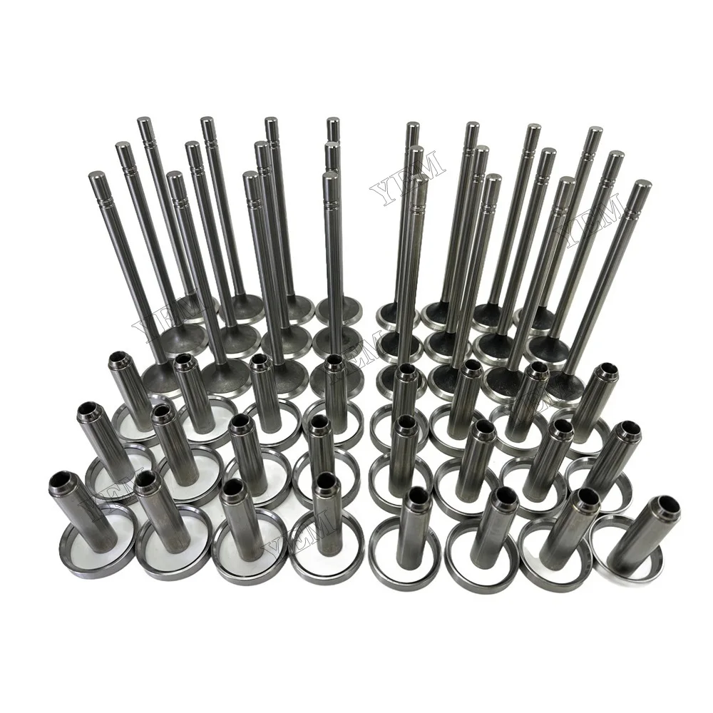For Caterpillar C12 Valve Train Kit Diesel Engine Parts 4