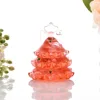 สีแดง