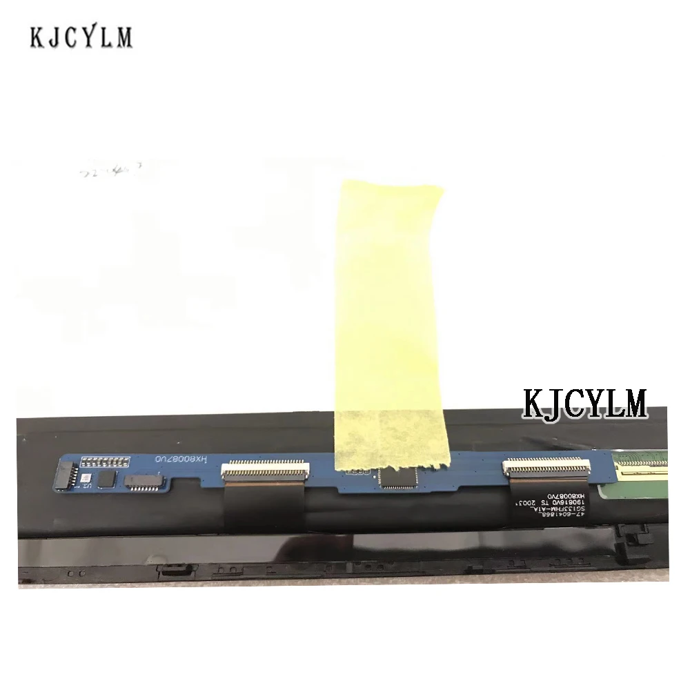 HP Envy X360 13-AY Touch Screen LCD Panel Assembly - A+ Grade