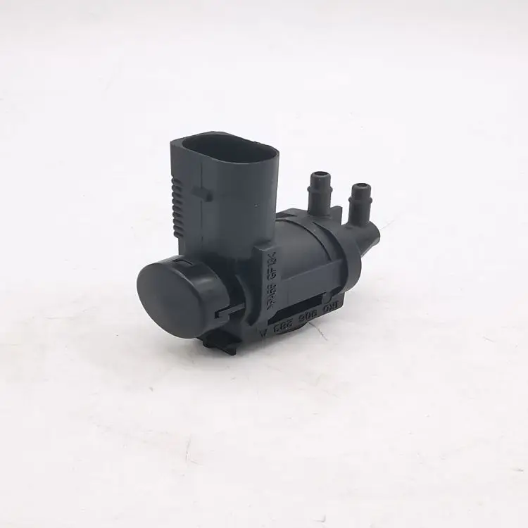 Egr Electronic Solenoid Valve 1k0906283a For Vw Audi Seat Skoda