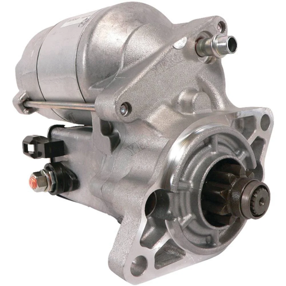 12V 9T Starter 428000-5401 K7711-96800 K7571-96800 for Kubota Utility Vehicle RTV1100 RTV900 RTV900W8SE