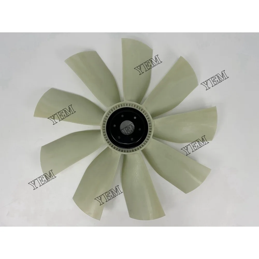 C18 Fan 2176022 for Caterpillar