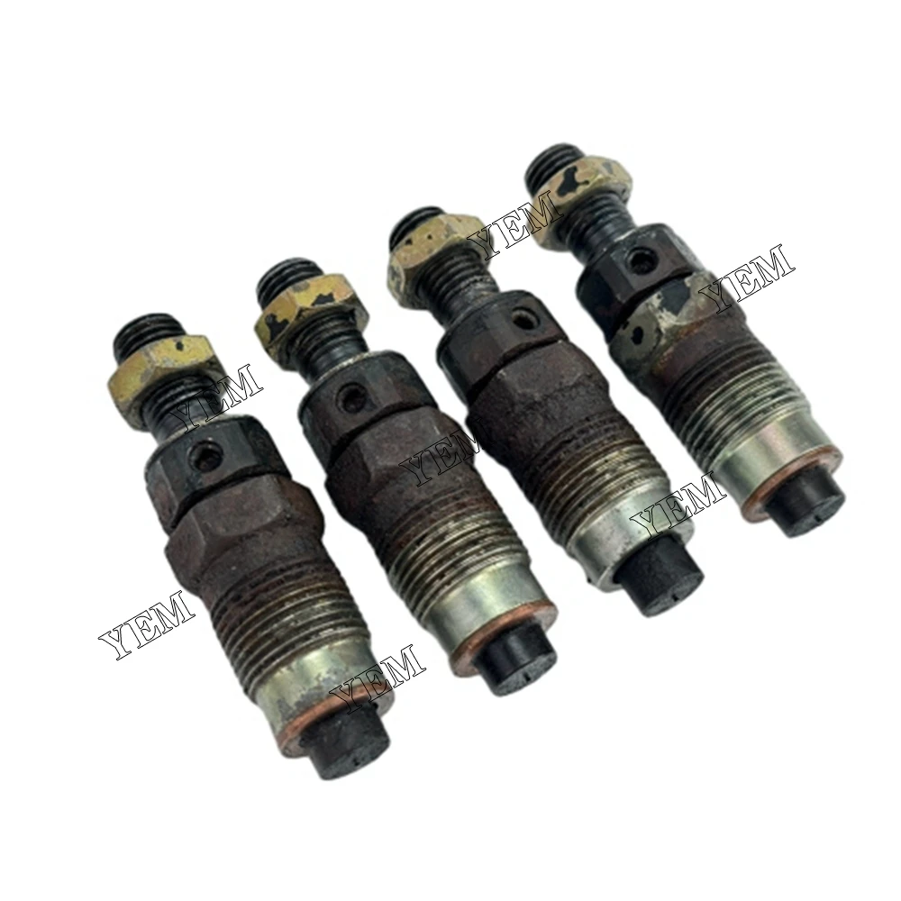 Engine Parts S4L2 Fuel Injector for Mitsubishi 2